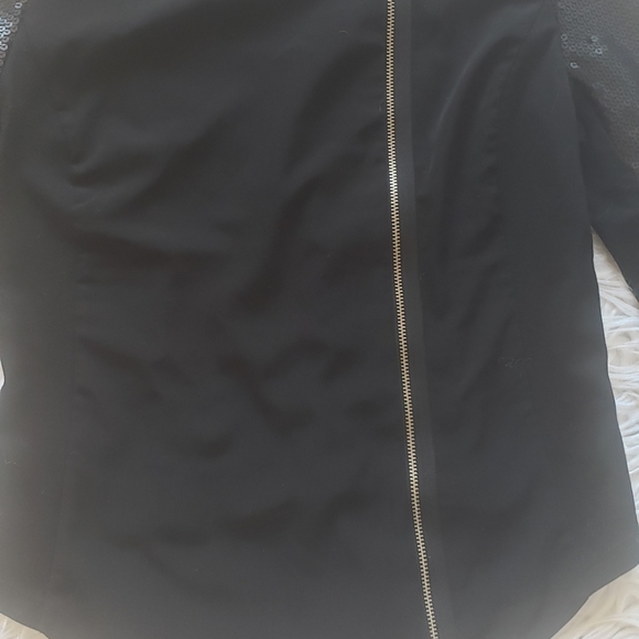 Armani Exchange black light jacket. - Picture 5 of 9